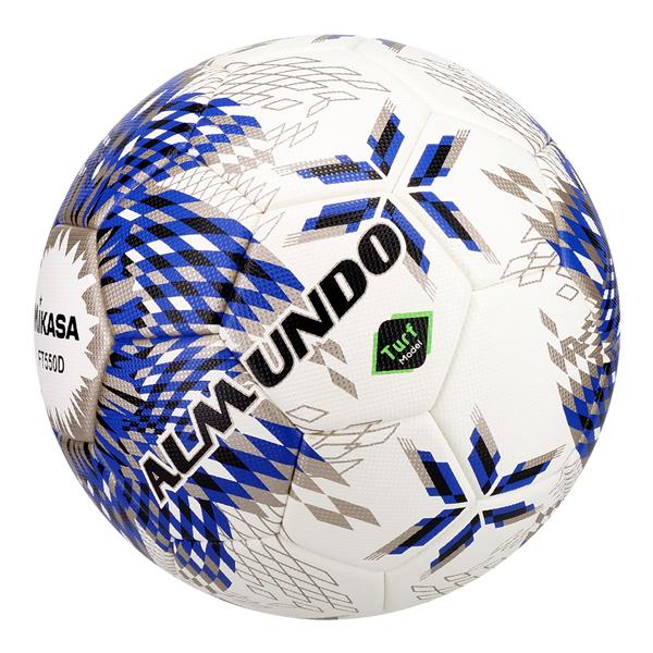 ミカサ　サッカーボール5号 ミカサ】サッカーボール検定球（5球） 5号｜教育・保育をサポートする