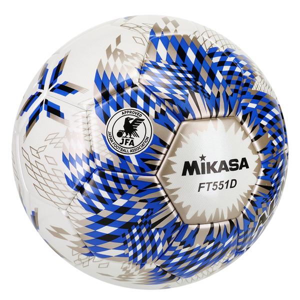 MIKASA（ミカサ） サッカーボール5号球 アルムンド ALMUNDO 芝用