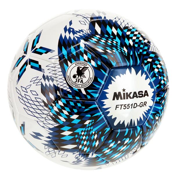MIKASA（ミカサ） サッカーボール5号球 アルムンド ALMUNDO 土用