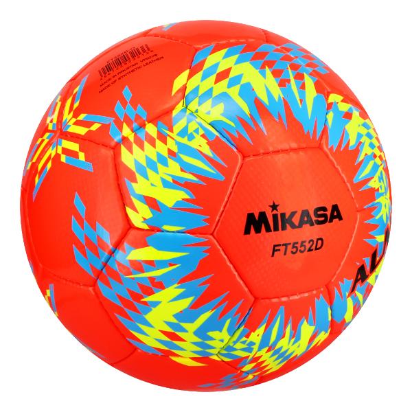 MIKASA（ミカサ） サッカーボール5号球 アルムンド ALMUNDO 5号球