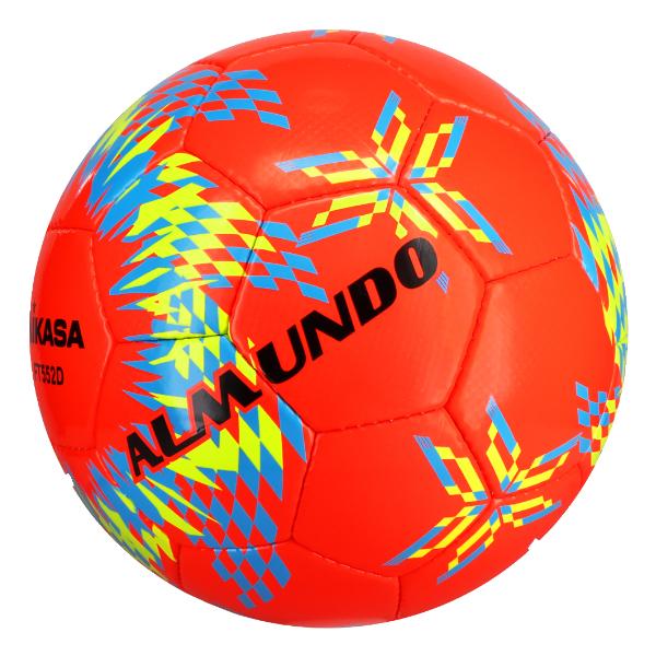 MIKASA（ミカサ） サッカーボール5号球 アルムンド ALMUNDO 5号球