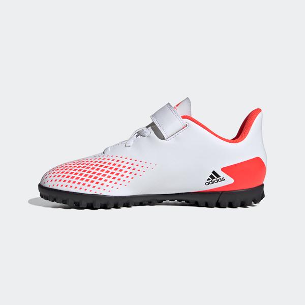 プレデター 20.4 TF J ベルクロ アディダス adidas ジュニアトレーニングシューズ FV4326|ユニオンスポーツ PayPayモール店|01