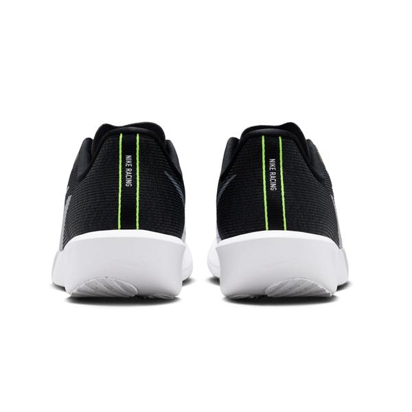 NIKE（ナイキ） エアズーム ライバル フライ 4 ブラック×ウルフグレー