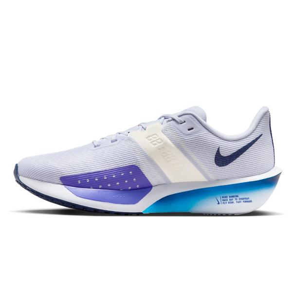 NIKE（ナイキ） エアズーム ライバル フライ 4 ゴースト×ペルシアン
