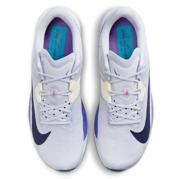 NIKE（ナイキ） エアズーム ライバル フライ 4 ゴースト×ペルシアン
