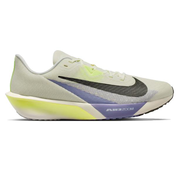 NIKE（ナイキ） エアズーム ライバル フライ 4 シーグラス×セコイア