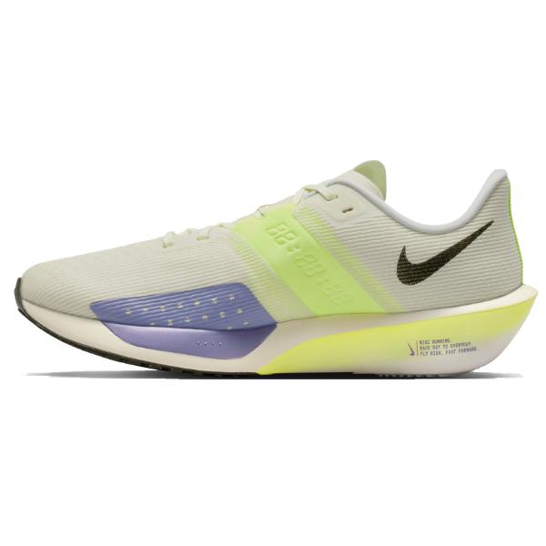 NIKE（ナイキ） エアズーム ライバル フライ 4 シーグラス×セコイア