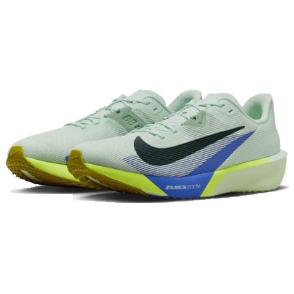 25cm　ナイキ　ランニング　エアズーム ライバル フライ 4　FV6040 NIKE（ナイキ） エアズーム ライバル フライ 4 ベアリーグリーン