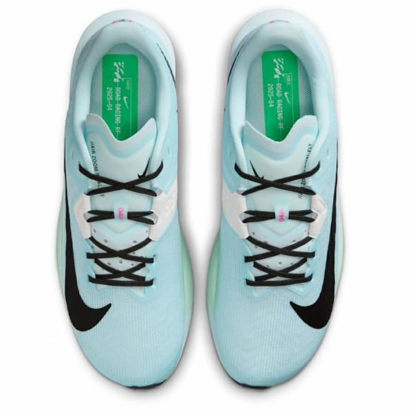NIKE（ナイキ） エアズーム ライバル フライ 4 グレーシャーブルー