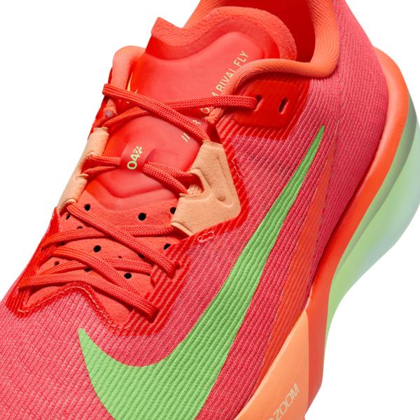 NIKE（ナイキ） エアズーム ライバル フライ 4 セイル×ブラック×ペール