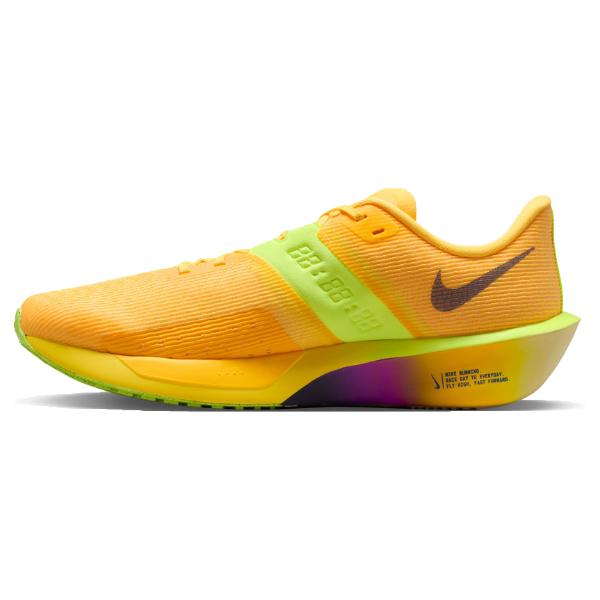 NIKE（ナイキ） エアズーム ライバル フライ 4 シトロンパルス×ボルト 