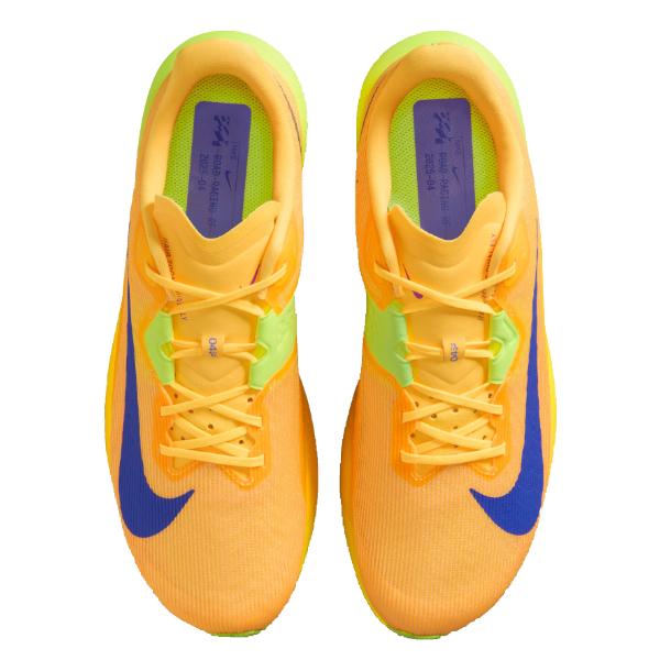 NIKE（ナイキ） エアズーム ライバル フライ 4 シトロンパルス×ボルト 