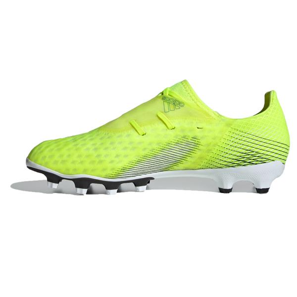 adidas（アディダス） エックス ゴースト.2 HG/AG サッカースパイク