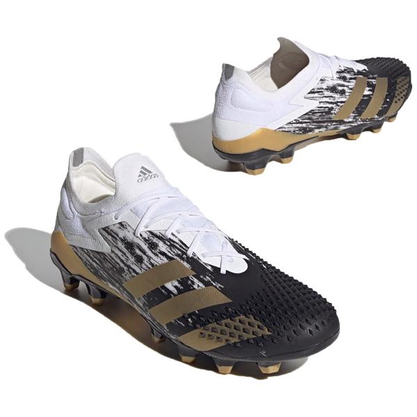 送料無料 プレデター ミューテーター 1 L ジャパン Hg Ag サッカースパイク アディダス Adidas Fw9764 New限定品 Www Muslimaidusa Org