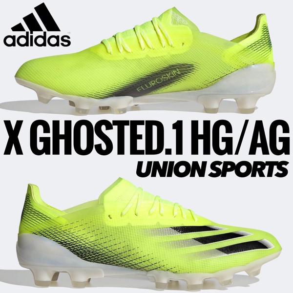 エックス ゴースト 1 ジャパン Hg Ag サッカースパイク アディダス Adidas Fy4728 ユニオンスポーツ Paypayモール店 通販 Paypayモール