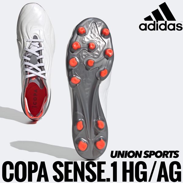 adidas（アディダス） ラスト1足 24.5cm コパ センス.1 ジャパン HG/AG