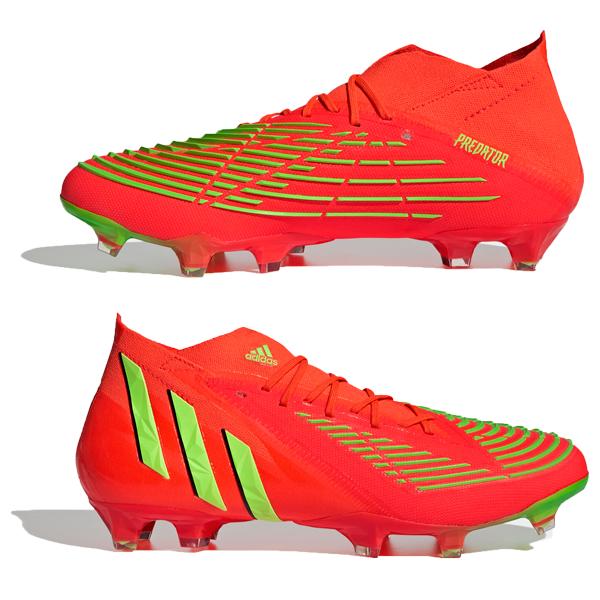adidas プレデター エッジ.1 FG アディダス サッカースパイク