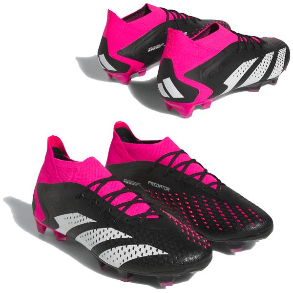 adidas（アディダス） プレデター アキュラシー.1 FG adidas サッカー