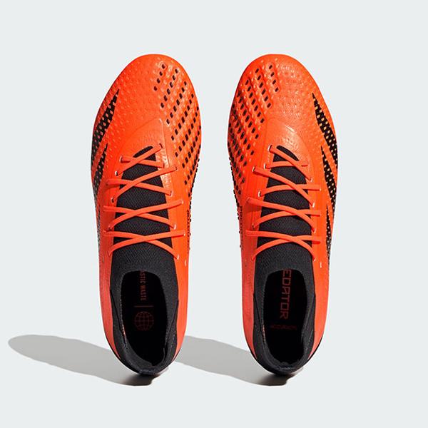adidas（アディダス） プレデター アキュラシー.1 AG adidas サッカー