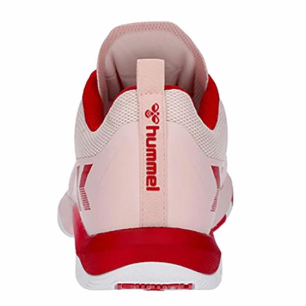 hummel（ヒュンメル） レジェンドフライ 6.0 ピンク×レッド has8042
