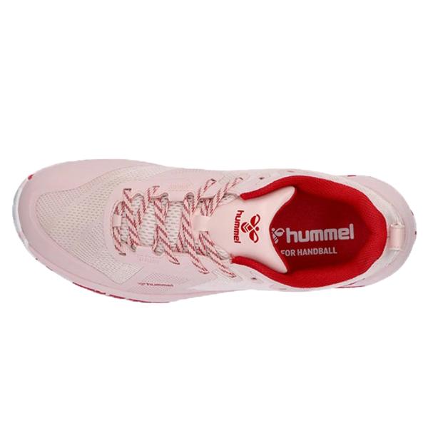 hummel（ヒュンメル） hummel KOMET POWER 3.0 ピンク×レッド has8043
