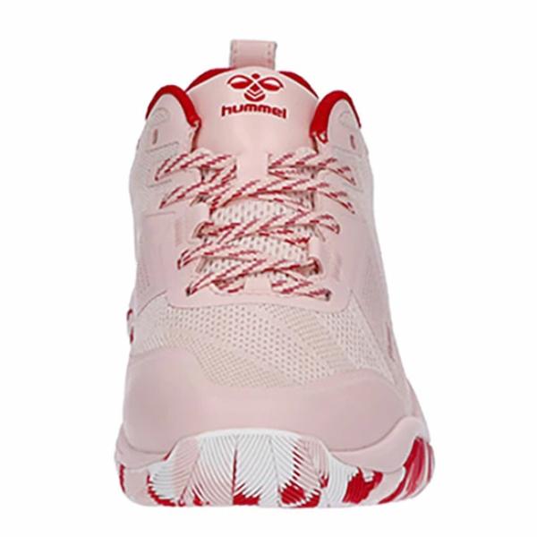 hummel（ヒュンメル） hummel KOMET POWER 3.0 ピンク×レッド has8043