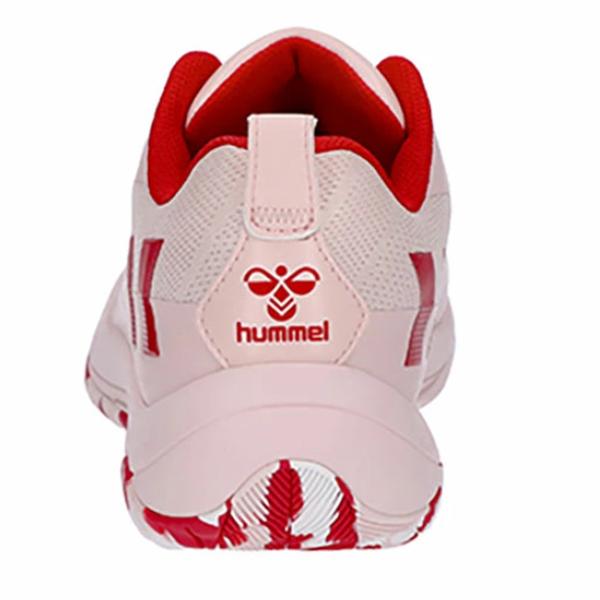 hummel（ヒュンメル） hummel KOMET POWER 3.0 ピンク×レッド has8043