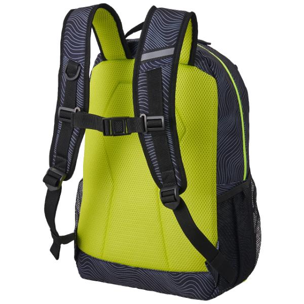 新品未使用   未開封  ヒュンメル  hummel  リュック バックパック 拡張型 hummel（ヒュンメル） リュックサック 約26L メンズ レディース