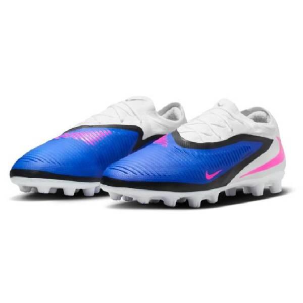 NIKE（ナイキ） ファントム 6 LOW プロ HG 【NIKE ナイキ】 サッカー