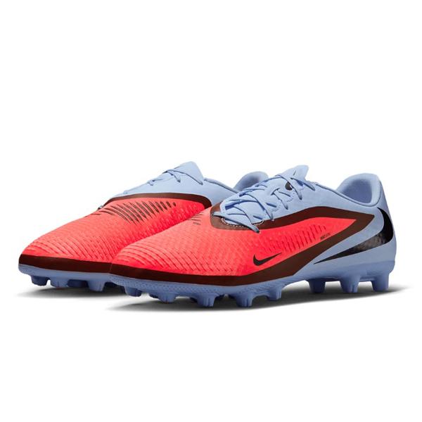 ナイキ ファントム 6 アカデミー LOW サッカースパイク シューズ 26.5 NIKE（ナイキ） ファントム 6 LOW アカデミー HG 【NIKE ナイキ