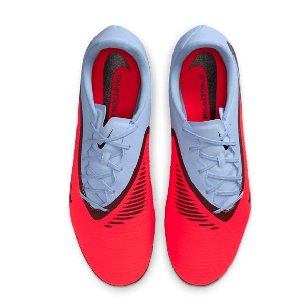 Nike Grip サッカーシューズ 黒/赤　26cm ナイキ NIKE ジュニア マジスタ オンダ II HG-E スパイク