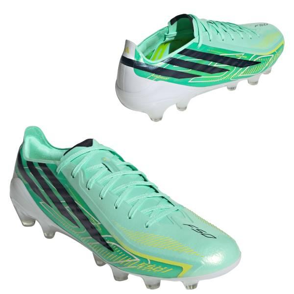 ヒデ 　F50 ハイパーファスト PRO HG adidas（アディダス） F50 ハイパーファスト プロ HG/AG JAPAN adidas