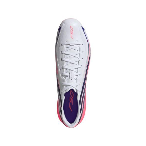 シューズ F50 HYPER FAST ELT HG/AG JP 25.5 adidas（アディダス） F50 ハイパーファスト リーグ HG/AG JAPAN