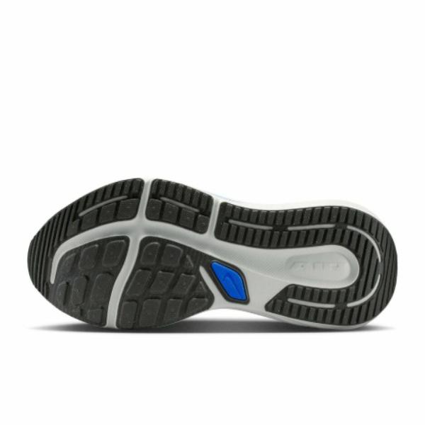 Nike ランニングシューズ　 ホワイト/ブルー/ブラック NIKE（ナイキ） エア ウィンフロー 12 ホワイト×オフホワイト×ラピス