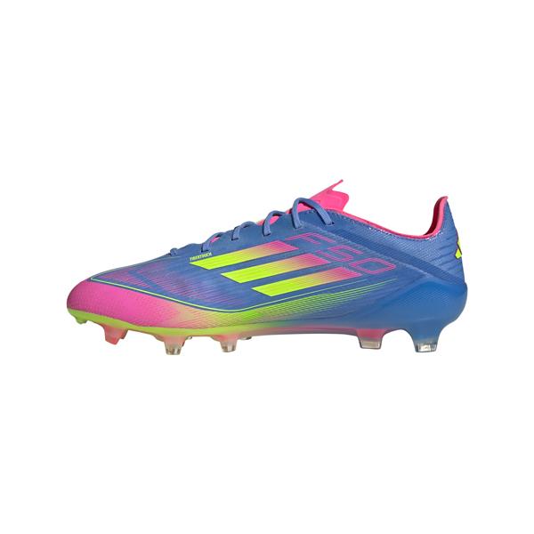 【最終値下げ！！】F50エリート＋ 27センチ adidas サッカー スパイク adidas アディダス F50 ELITE HG/AG ジャパン(ホワイト/レッド