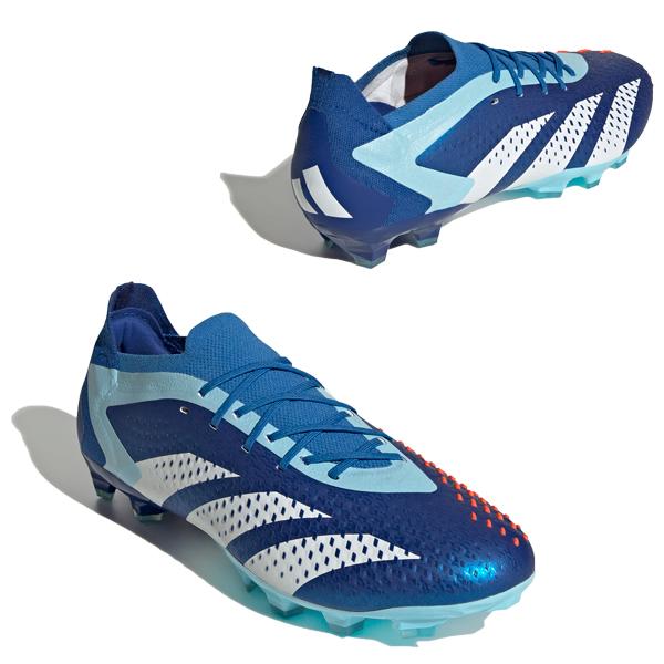 adidas（アディダス） プレデター アキュラシー.1 L AG adidas