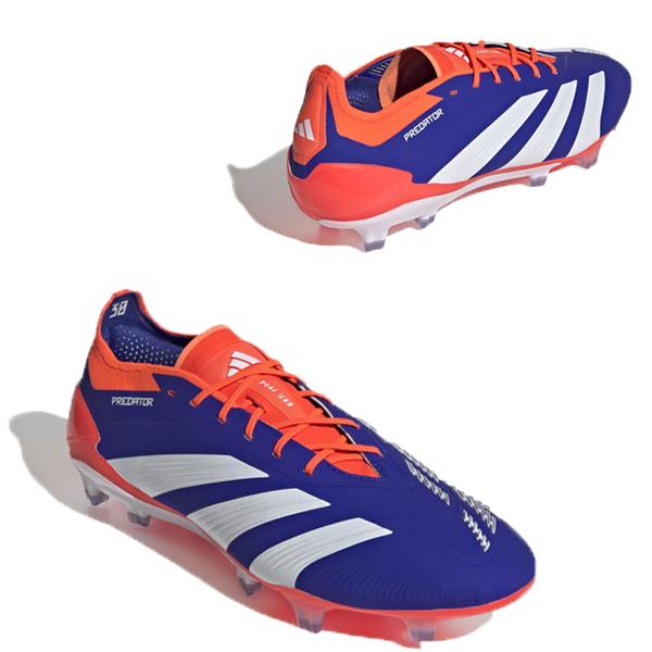 スパイクプレデターエリート adidas（アディダス） プレデター エリート FG adidas サッカー