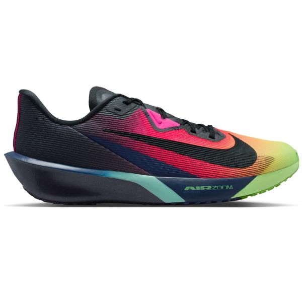 NIKE（ナイキ） エアズーム ライバル フライ 4 GLAM ダーク