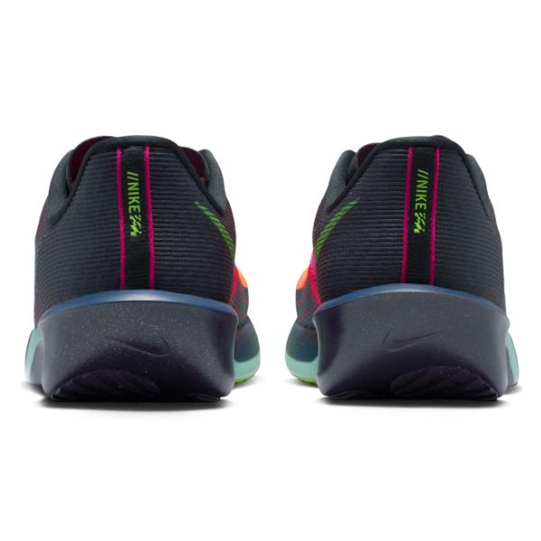 NIKE（ナイキ） エアズーム ライバル フライ 4 GLAM ダーク