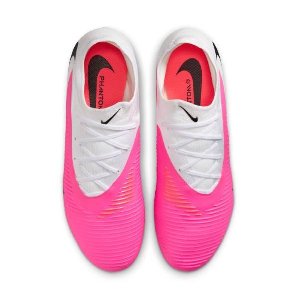 NIKE（ナイキ） ファントム 6 LOW プロ HG 【NIKE ナイキ】 サッカー