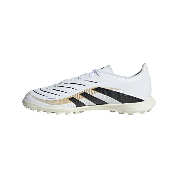  プレデター リーグ FT JB FGソール 21.5 日本未発売 adidas（アディダス） プレデター リーグ TF J adidas ジュニア