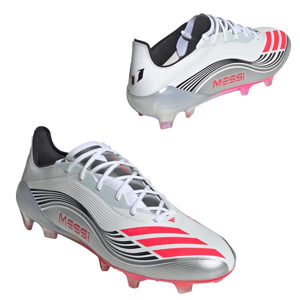 adidas（アディダス） F50 MESSI ELITE FG サッカースパイク JP5593