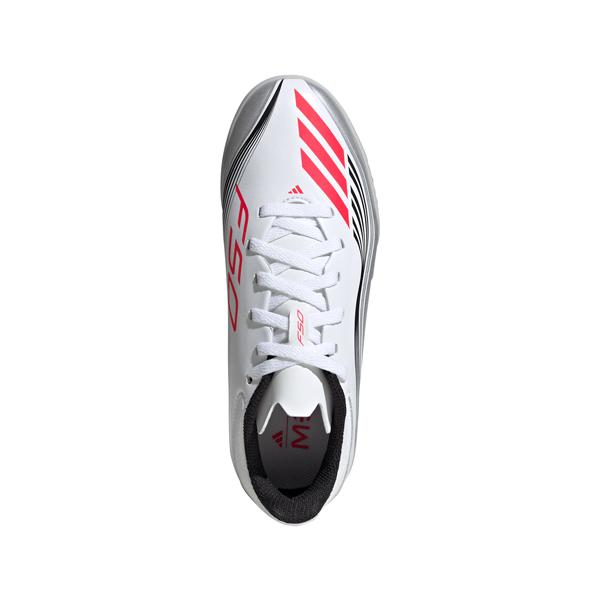 adidas（アディダス） F50 MESSI LEAGUE TF J ジュニアトレーニング