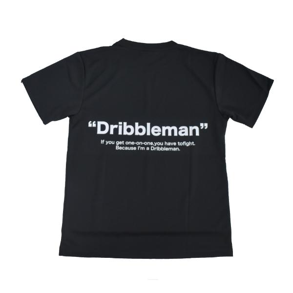 SoccerJunky（サッカージャンキー） ワークアウト TEE DRIBBLEMAN+4