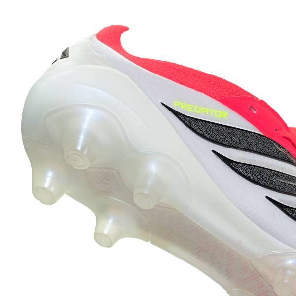 adidas プレデターエリート HG/AG 26.0 adidas（アディダス） プレデター ELITE HG/AG ジャパン コアブラック