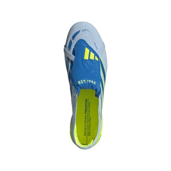 アディダス プレデター エリート　サッカーシューズ adidas（アディダス） プレデター エリート FT AG adidas サッカー