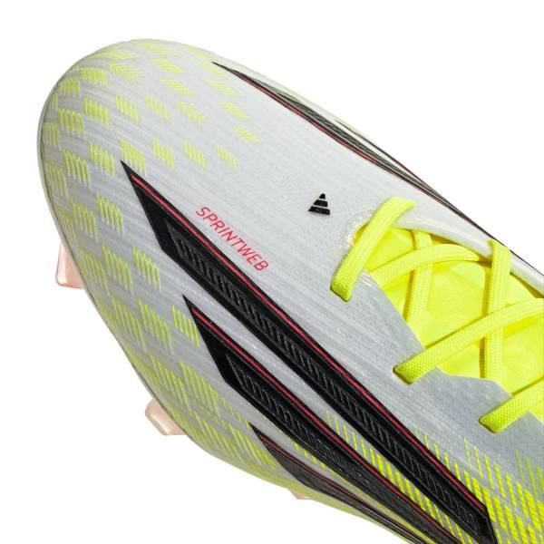 中古 アディダスadidas スパイク F50 ELITE エリート FG adidas（アディダス） F50 ELITE F50 エリート HG サッカースパイク