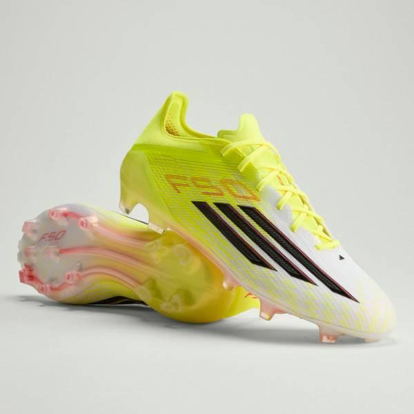 中古 アディダスadidas スパイク F50 ELITE エリート FG adidas（アディダス） F50 ELITE F50 エリート HG サッカースパイク