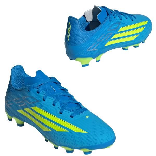 アディダス（）ジュニアサッカースパイク F50 PRO HG/AG adidas（アディダス） F50 リーグ HG/AG J adidas ジュニアサッカー
