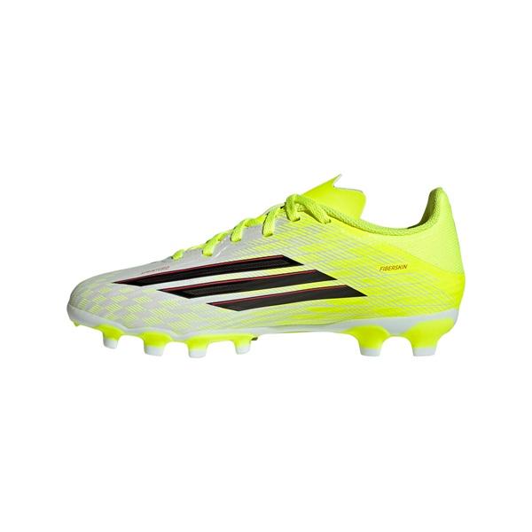 みーにゃ　サッカースパイク　アディダス　F50 FG adidas（アディダス） F50 リーグ HG/AG J adidas ジュニアサッカー